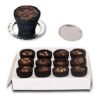 Loban Dhoop Cups 12 pcs
