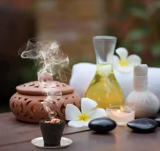 Benefits of Dhoop Cups: A Traditional Aromatic Experience